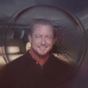 Meet your Posher, Chris